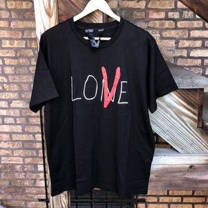 VLONE LOVE T